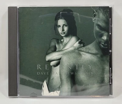 Dave Matthews Band - Recently [1997 Reissue EP] [Used CD] Foto 1 de 4