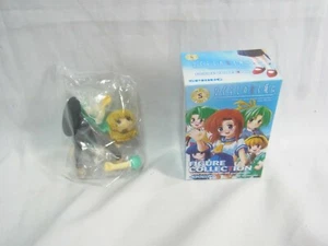 Higurashi When they cry Vintage Figure Collection Satoko Houjou Collar ver - Picture 1 of 4