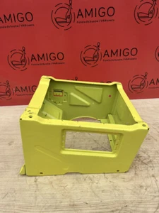 Mercedes Sprinter W906 VW Crafter I consola asiento del acompañante consola de asiento caja de asiento - Imagen 1 de 1