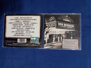 VAN MORRISON -  AT THE MOVIES  -  CD - Bild 1 von 1
