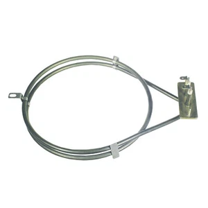 Heizelement Ringheizung passend wie Amica 8026766 Heißluftheizung für Backofen - Bild 1 von 2