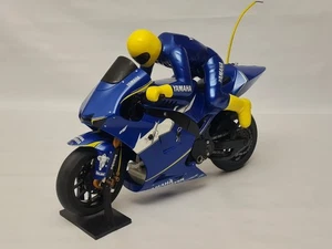 Moto Nuova Faor SF 506 yamaha YZR-M1 motore sirio nitro Valentino Rossi - Foto 1 di 20