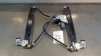 Passenger PowerFront 门窗调节器电机 02-09 ENVOY 7347223 — 第 1/4 张图片