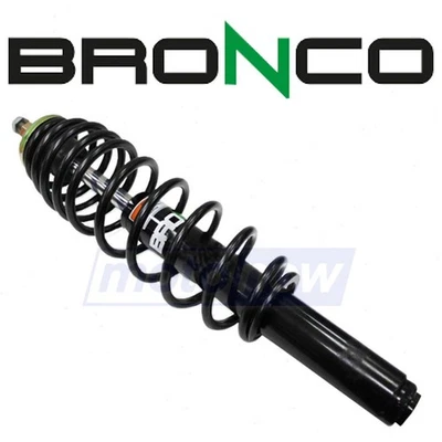 Bronco Front Gas Shock for 2003-2009 Polaris Trail Boss 330 - Suspension hn Foto 1 de 4