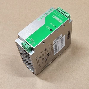 QUINT-PS-100-240AC PHOENIX CONTACT NETZTEIL QUINT-PS-100-240AC - Bild 1 von 7