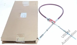 Surplus ABB K7C048 Cavo flangia 48 pollici per interruttori T6 - Foto 1 di 7