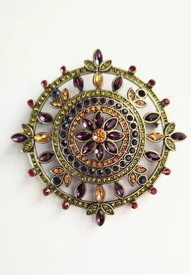 Heidi Daus French Twist Pin - Image 1 of 3