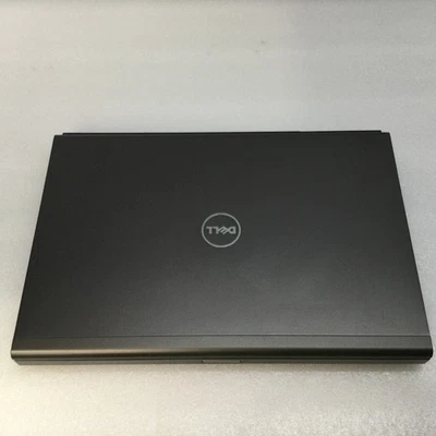 DELL Precision M4800 Laptop 15.6'' i7-4810MQ 32GBRAM 500GBSSD FHD DVD HDMI Win11 - image 1 of 4