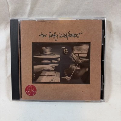 Wildflowers by Petty, Tom (CD, 1994) - Image 1 of 2
