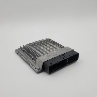 2007 2008 BMW 328i Engine Computer Control Module ECM ECU OEM 7581123 - Image 1 of 4