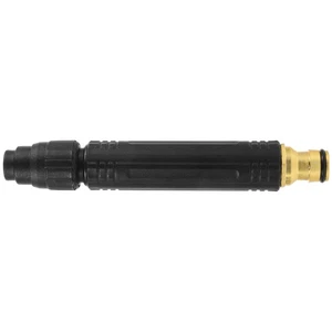 High Pressure Nozzle Water Hose Sprayer Nozzle for Garden and Car Washing - Picture 1 of 12