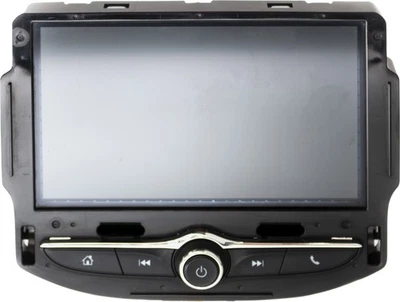 Chevrolet Cruze Malibu Sonic Trax 2017 receptor de radio AM FM número de pieza 42532825 Foto 1 de 4