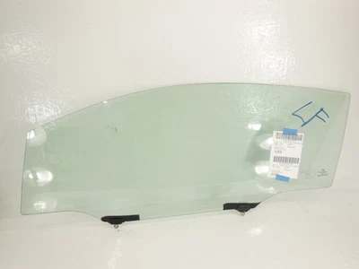 2012 Honda Civic Coupe Door Window Glass Driver Left LH OEM - Imagem 1 de 2