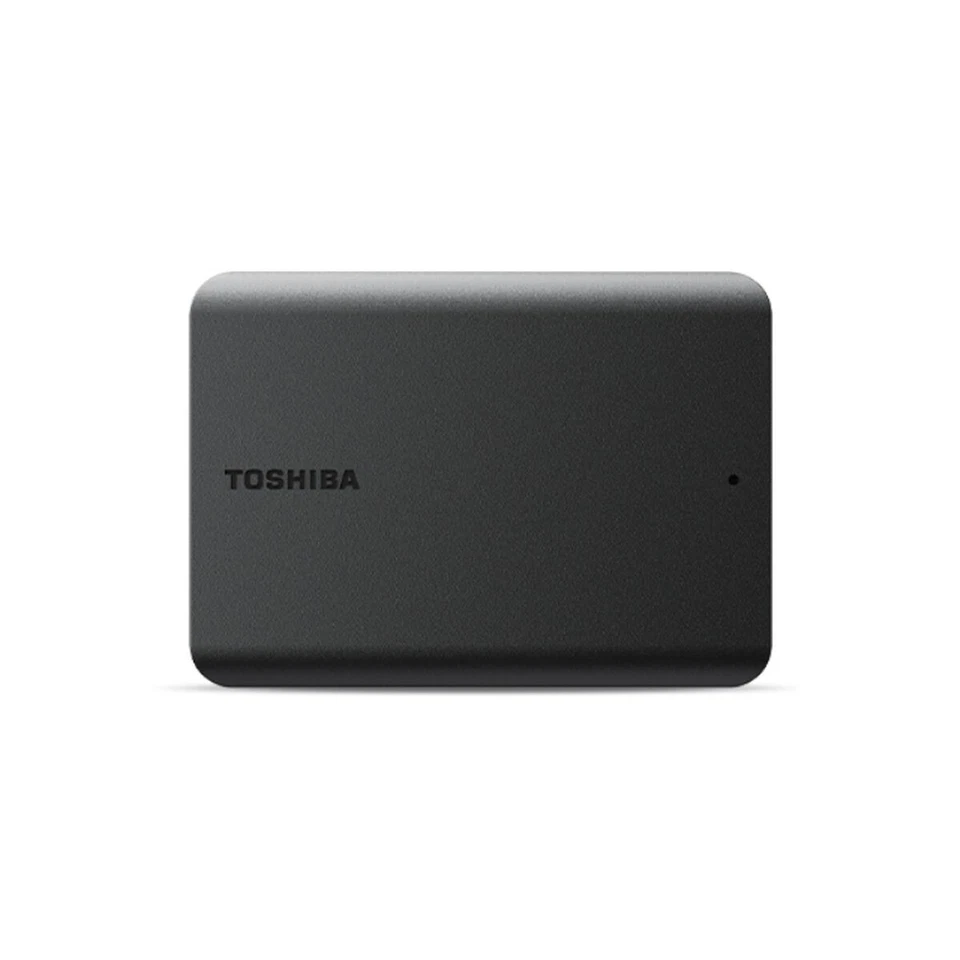 Externe Festplatte Toshiba HDTB540EK3CA - Bild 1 von 1
