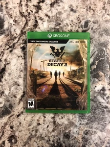 Microsoft State of Decay 2 - Xbox One (FC1015275) - Bild 1 von 4