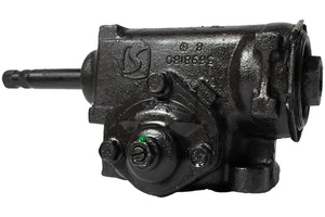 Cardone Steering Gear Box Fits 1968-86 Chevrolet C/K Series Pickups Part 27-5004 - Picture 1 of 4