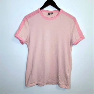 Camiseta rosa talla mediana de Asos - Imagen 1 de 8