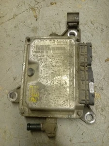 2004-2005 Chevy Silverado Sierra 6.6L Duramax LLY FICM 8973037513 8973037511 - Picture 1 of 5