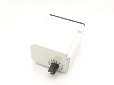 MACROMATIC TR-50222-16 RELAY - Image 1 of 3