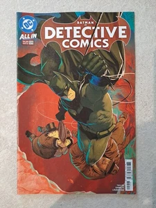 Detective Comics # 1099. - Bild 1 von 1