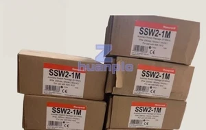 1PZ NUOVO Honeywell SSW2-1M attuatore valvola driver - Foto 1 di 1