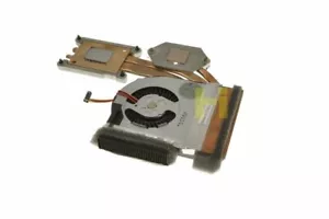 Nuevo para LENOVO IBM THINKPAD T420S T420Si disipador térmico de refrigeración con ventilador 04W0417 DSC - Imagen 1 de 2