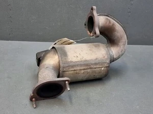 Catalyseur - Renault Espace IV / Vel Satis 2.2Dci 150ch - 8200276607 - Imagen 1 de 3