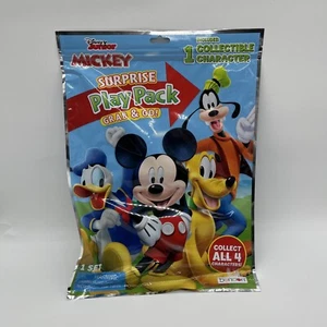 Disney Junior Mickey Surprise Grab & Go Play Pack - Bild 1 von 2