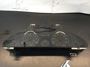 14 15 16 17 CHEVY TRAVERSE Speedometer 28356320 - Picture 1 of 4