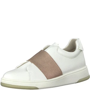 NEU Tamaris Fashletics Sneaker Schuhe 24705 Weiß - Bild 1 von 3