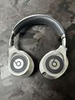 Beats By Dr Dre Executive Over Ear Wired Headphones - Spares Or Repairs