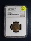 Very Rare 1950B France Twenty Francs Ngc Ms64 20F Coin Priced To Sell Right Now