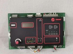 TRANE DCM0001E / X.13740101-01 CONTROL MODULE DCM - Picture 1 of 10