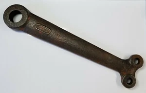 Allis Chalmer G Part Pitman Steering Arm, # 800099 - Picture 1 of 7