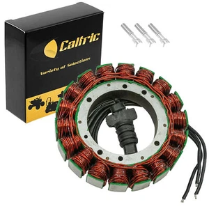 Stator for Harley Davidson Softail Flstni EFI Deluxe Flstn 2005 2006 - Picture 1 of 7
