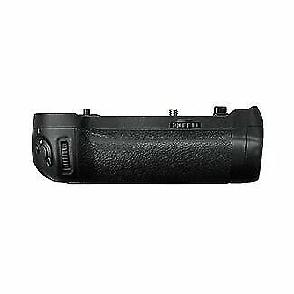 Nikon MB-D18 Multi-Power Battery Grip for Nikon D850