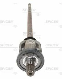 Dana Spicer 10013778 Front Axle Shaft For 2005-2012 Ford F250 F350 Super Duty - Image 1 of 3