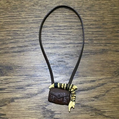 1/6 HOT TOYS : FIGURE MMS173 PREDATOR 2 CITY HUNTER : BAG - Image 1 of 2