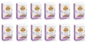 12x 1kg Farina Caputo Nuvola Pizzamehl Tipo 0 Sparpack - Bild 1 von 1