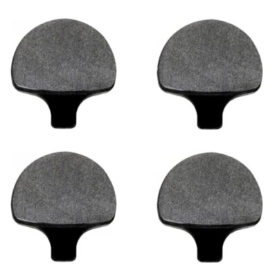 Front Brake Pads for Harley Electra Glide Road King low Rider Super Glide 84-99 - Image 1 of 2