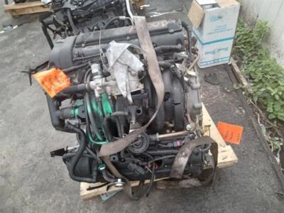 Used Engine Complete Assembly fits: 2002 Ford Thunderbird 3.9L VIN A 8th digit D Foto 1 de 4