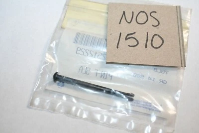 Новый из старых запасов штифт пластины консоли подлокотника GM 12512229 92-99 LeSabre Oldsmobile 88 Bonneville - Изображение 1 из 3