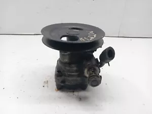 1991-1994 MITSUBISHI ECLIPSE POWER STEERING PUMP OEM, 553-56728 - Picture 1 of 5