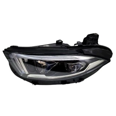 Mercedes-Benz CLS C257, W257 MultiBeam LED IZQUIERDO USADO ORIGINAL A2579064502 Foto 1 de 4