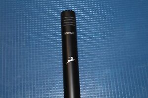 Antelope VERGE NEW Diaphragm Condenser Modelling Condenser Microphone