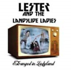 Lester And The Landslide La... Estranged In Ladyland Vinyl NEW
