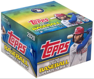 2020 Topps Series # U51-U300 - Pick Your Card Complete Your Set