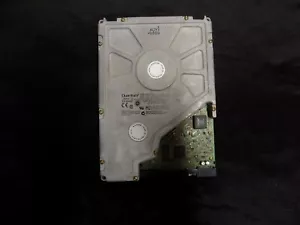 Used Quantum Bigfoot 5.25 Series CY43A013 4320AT 4.3 GB Hard Drive Disk 5.25" - Picture 1 of 6