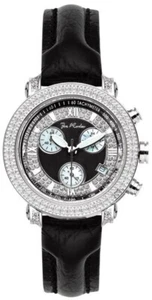 New Authentic Ladies Joe Rodeo Passion JPA4 0.60 CT Diamond Watch - Picture 1 of 2