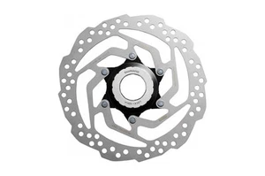 Shimano SM-RT10 - Disc Brake Rotor - Centre Lock - Picture 1 of 4